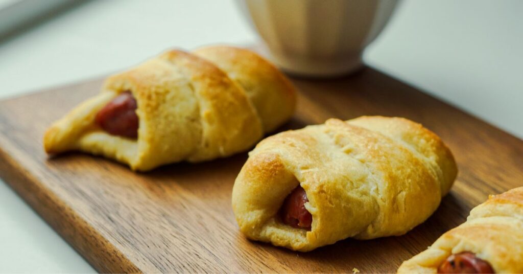 Pigs in a Blanket