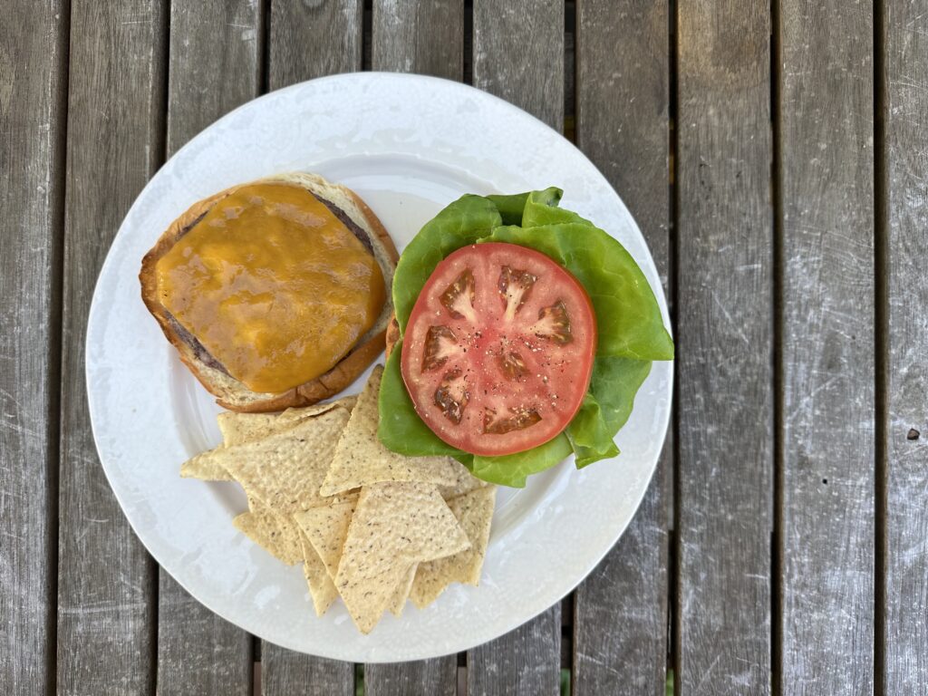 Cheesburger