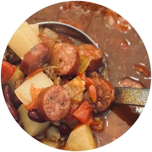 Kowboy Stew
