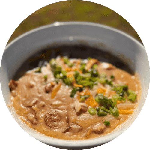 Sausage and Potato Soup