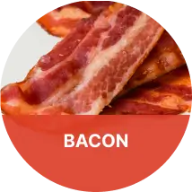 Smoked Bacon