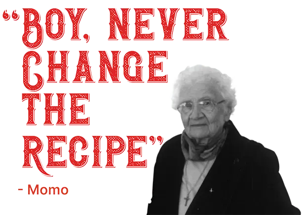 Quality Is In Our Blood