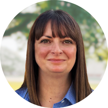 Danielle Craddock Marketing & Sales Director - Texas