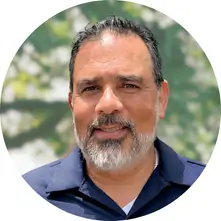 Abel Pulido Jr Sales Director - National Accounts